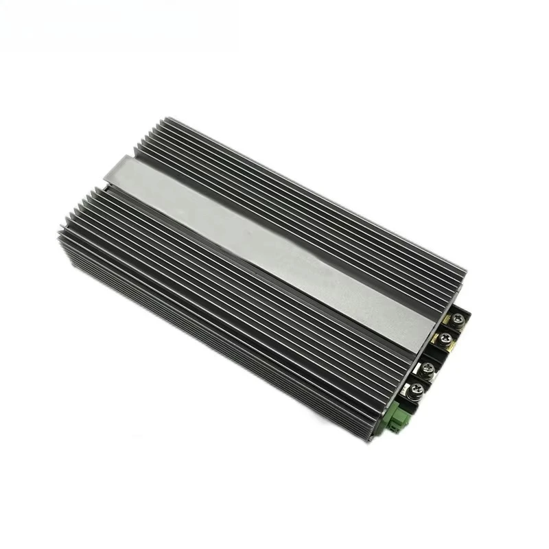 

High-Power 20/30A DC-DC Step-Up Module | 12V/24V Input to 56V 58V Output for Battery Charging