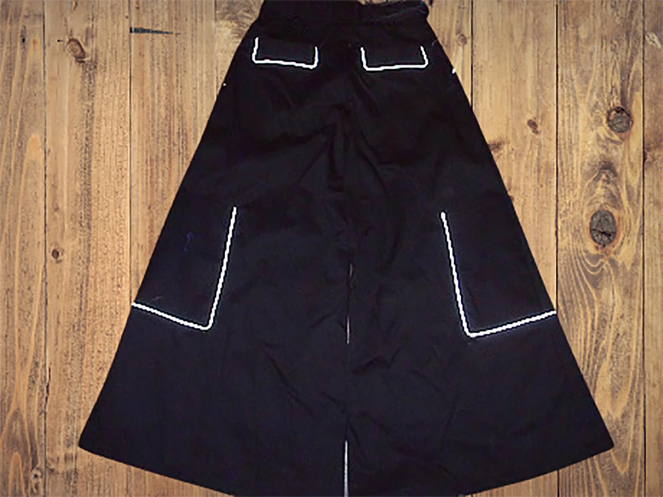 PHATTPANT Phat Celana Shuffle Dance Gaya Lebih Keras Melbourne Shuffle Goyang Gaya Keras Gelombang Panas Rave Gelombang Rave Gear Biohazard 050