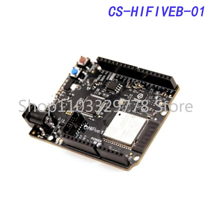 Placa de desarrollo de CS-HIFIVEB-01 y kit de herramientas, HiFive1 inalámbrico, Rev B