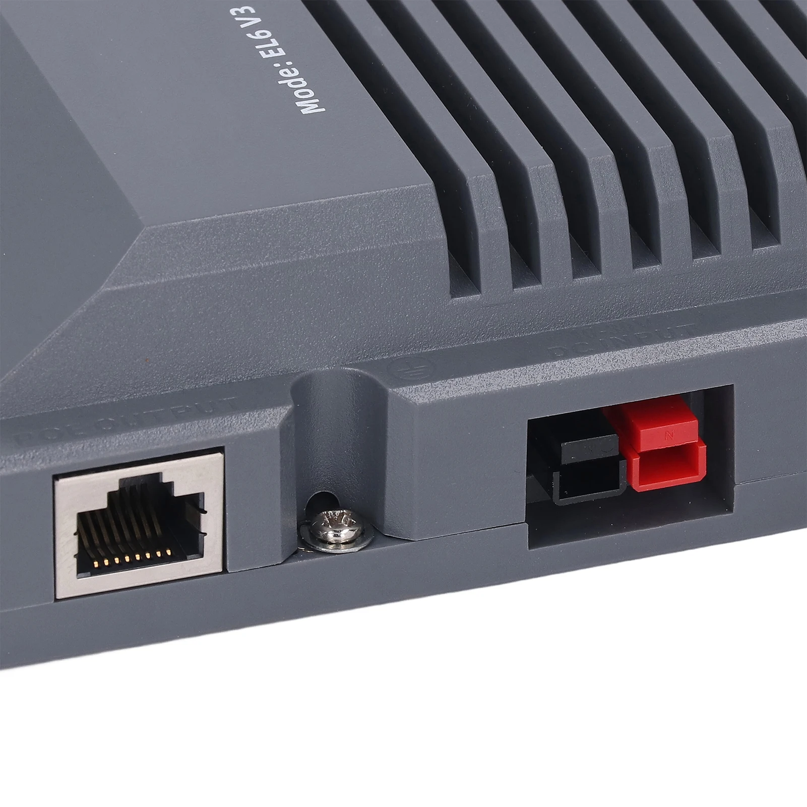 طقم تحويل تيار مستمر DC10-30V إلى POE DC56V 150 وات 4 في 1 محول دفعة تيار مستمر للأقمار الصناعية الخارجية لـ Gen 3 Dishy #4