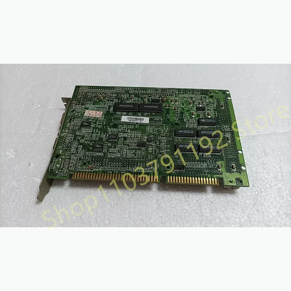 High reliability Spark machine main board SBC8243 VER.A4