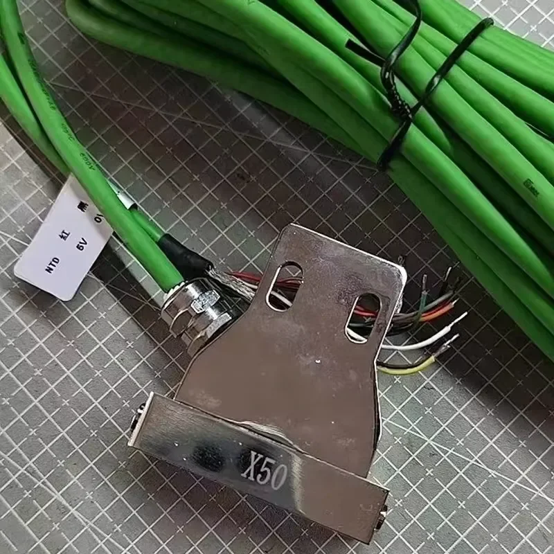 NTD122PB-G7ML-5000BM Changchun Rongde Magnetic Ring Encoder Reading Head