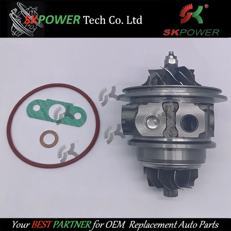 

Турбокомпрессор CHRA 49135-04211 Турбожидер 28200-4A201 Турбокартридж для Hyundai Galloper/Starex Van/H200 Refine 2,5 л