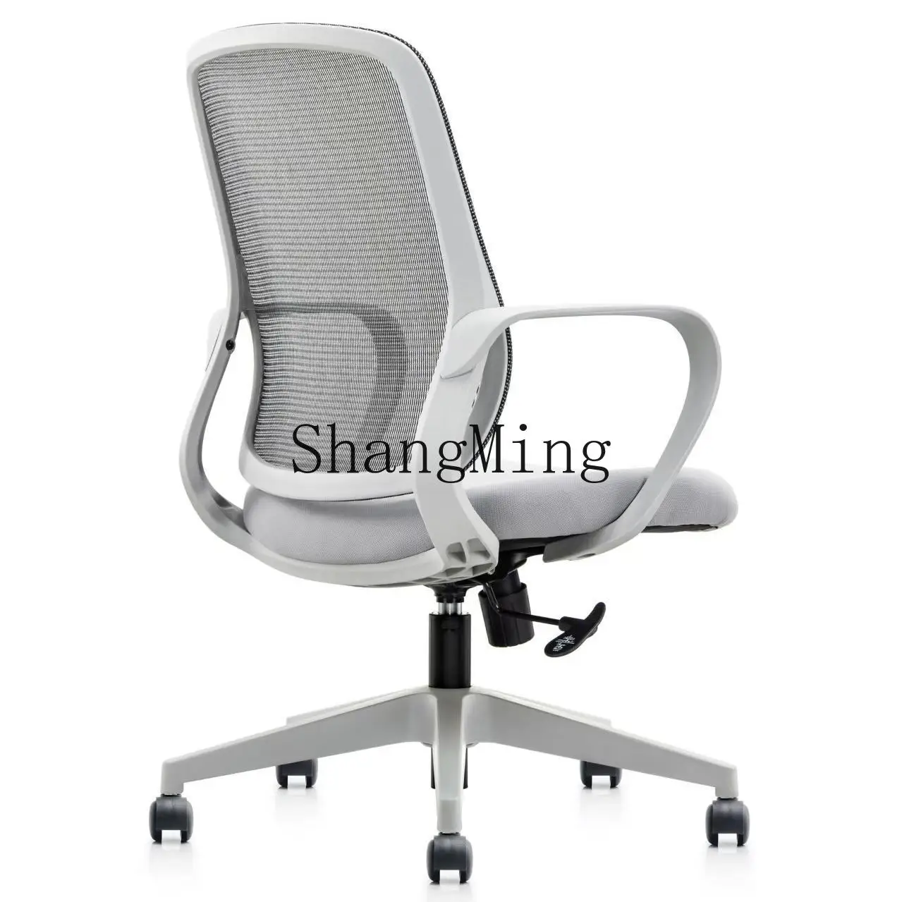 SM 책상 심플 모던 고급스러운 분위기의 테이블과 의자 조합 세트 감독자 관리자 사무실용