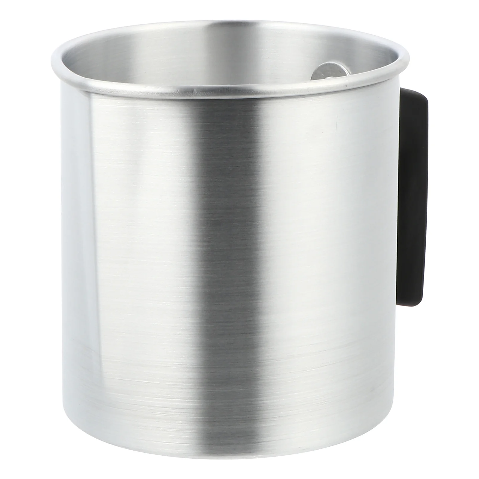 

1Pcs Melting Pot Wax Melting Cup Alloy Pitcher Plastic Handle DIY Making Container Dripless Spout Easy Pour