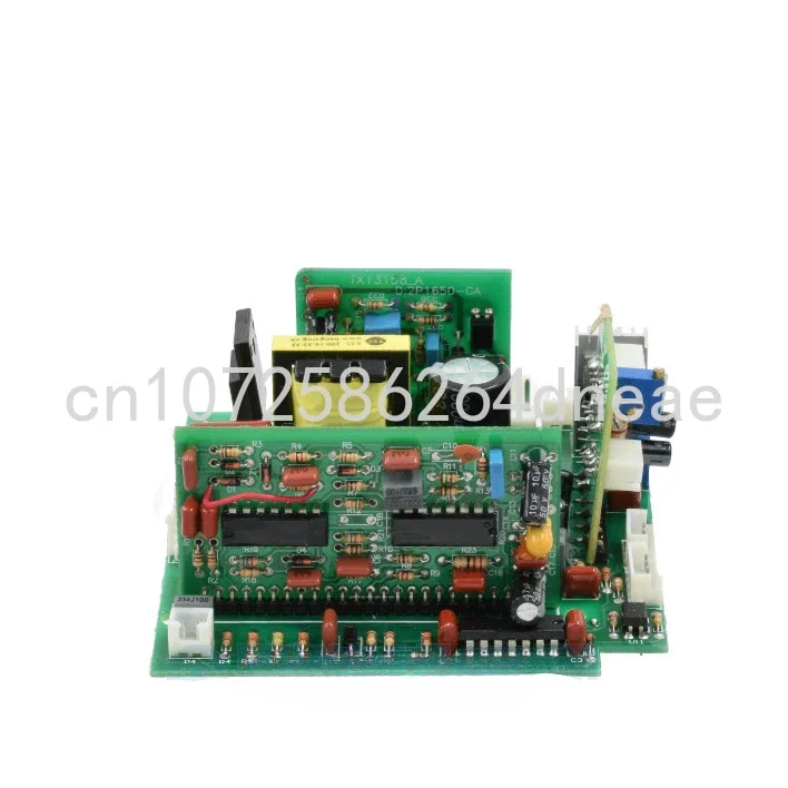 ZX7-315T 315C 400C IGBT Inverter Welding Machine Auxiliary Power Mainboard Control Board