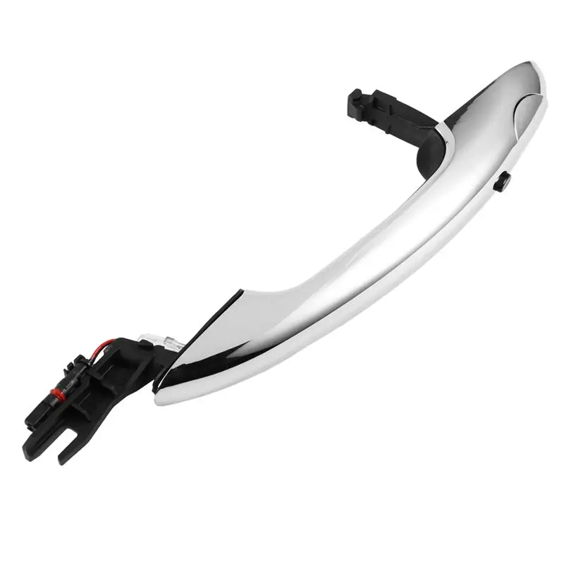 Left Front Exterior Door Handle Inductive For BMW MINI F54 F55 F56 F57 14-24 Comfort Access 51217434537 457413