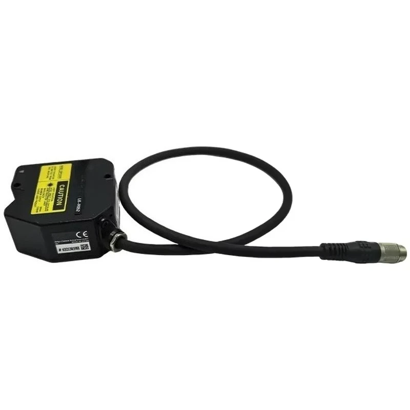 

LK-H052 Displacement Sensor Non-Contact Fast Response Analog/Digital Output High-Precision Distance
