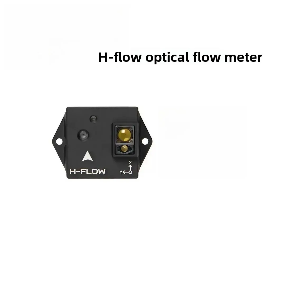 H-Flow Optical Flow&Distance Sensor-DroneCAN Module with 6Axis IMU for Pixhawk, Precise Indoor Hovering & GPS-Denied Navigation
