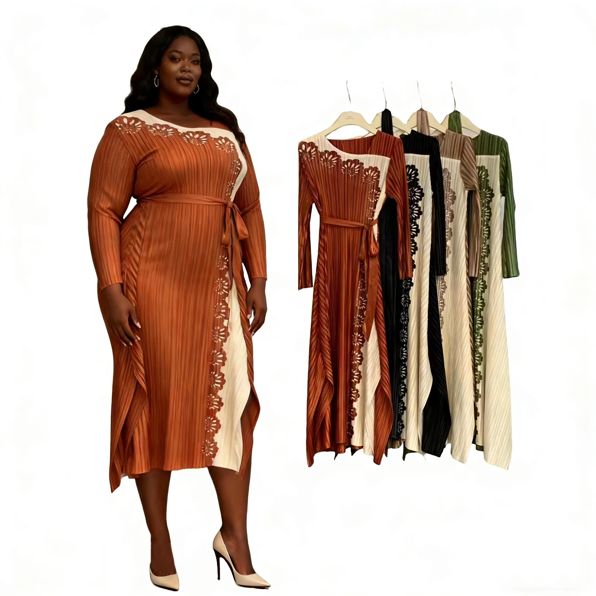 Robe Africains Femm… - image