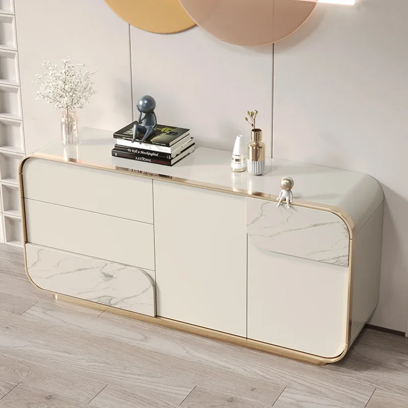 Entryways Nordic Cabinets Drawers Display Organizer Storage Mobile Librero Living Room Cabinets Filing Gabinete Home Furniture