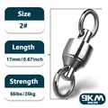 Size2 (55LB 17MM)