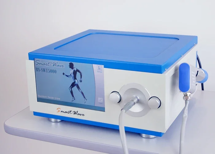 Urology ESWL machine Electromagnetic Extracorporeal Acoustic Wave Lithotripter (ESWL) Equipment