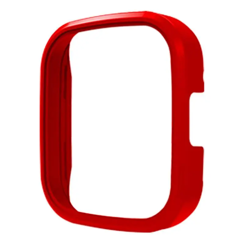 Hard PC สำหรับ Xiaomi Redmi 3สร้อยข้อมือกรณี Watchband Connector กรอบกันกระแทก Protector Shell