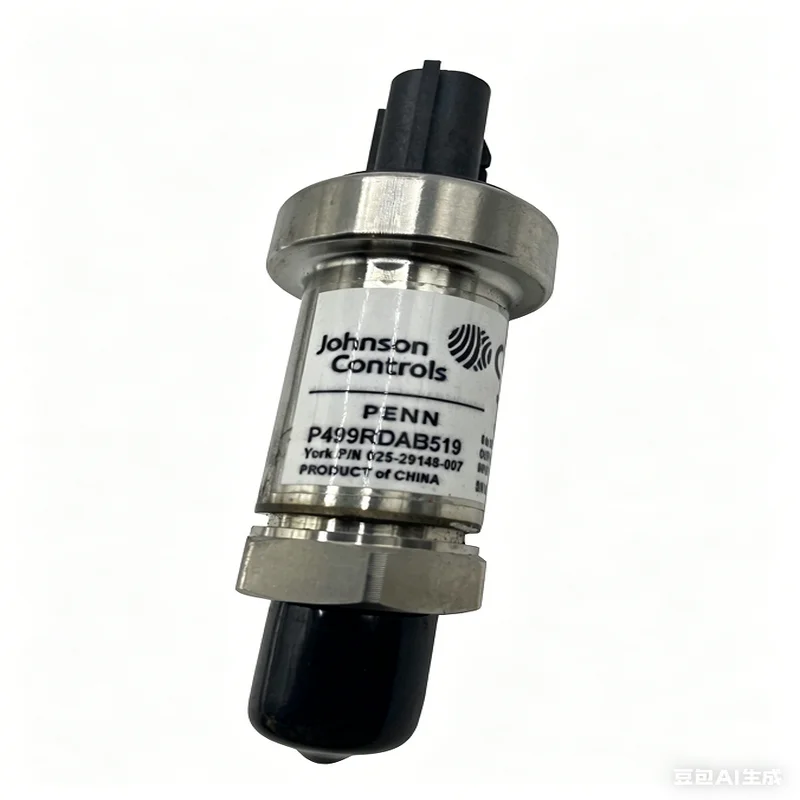 8-12 PSIA Pressure Transducer 025–29148-007 High-Quality Measurement Instrument for Accurate Data Collection