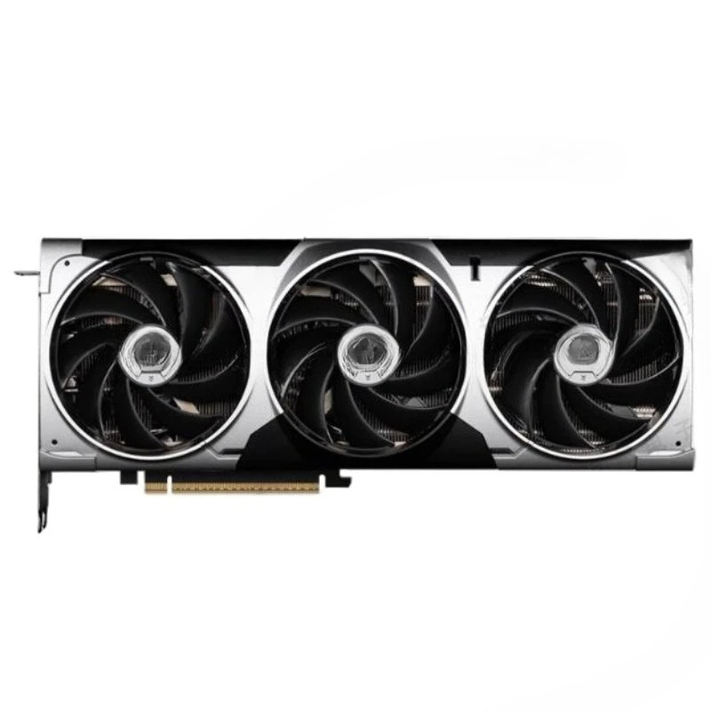GeForce RTX5070Ti/5080 16G 3XOC 16G Gaming Graphics Card Others