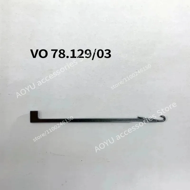 100 Pcs VO 78.129 L03 And VO 78.129 L04 For Computerized Flat Knitting Machines 4G 5G