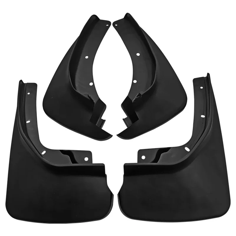 

NEW-Car Mudguards For Ford Explorer 2011-2019 Fender Mud Guard Flap Splash Flaps Mudflapor Accessories