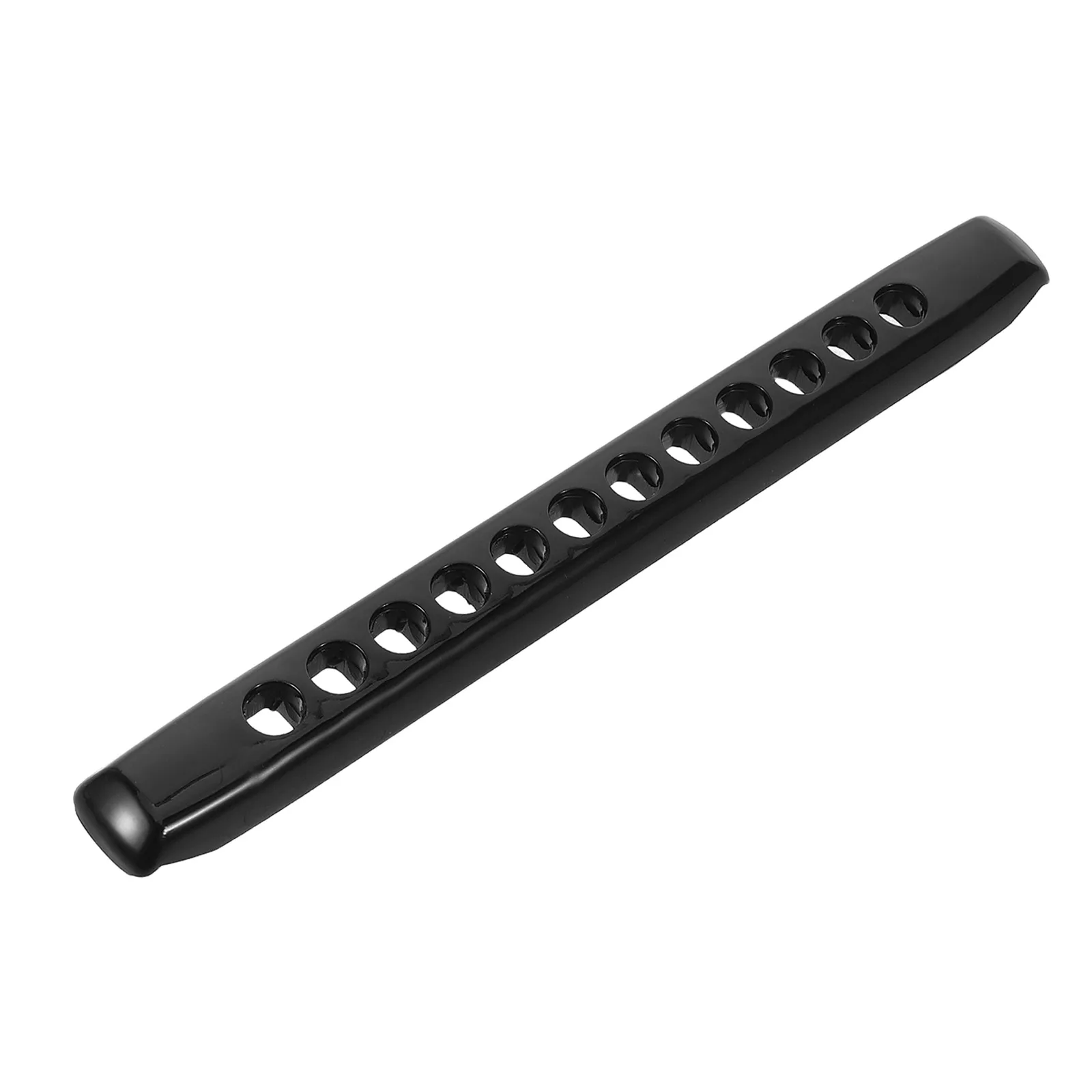 

Harmonica Round Hole Mouthpiece Detachable Part Beginner Mouthpieces Adult Accessories Music Accessory