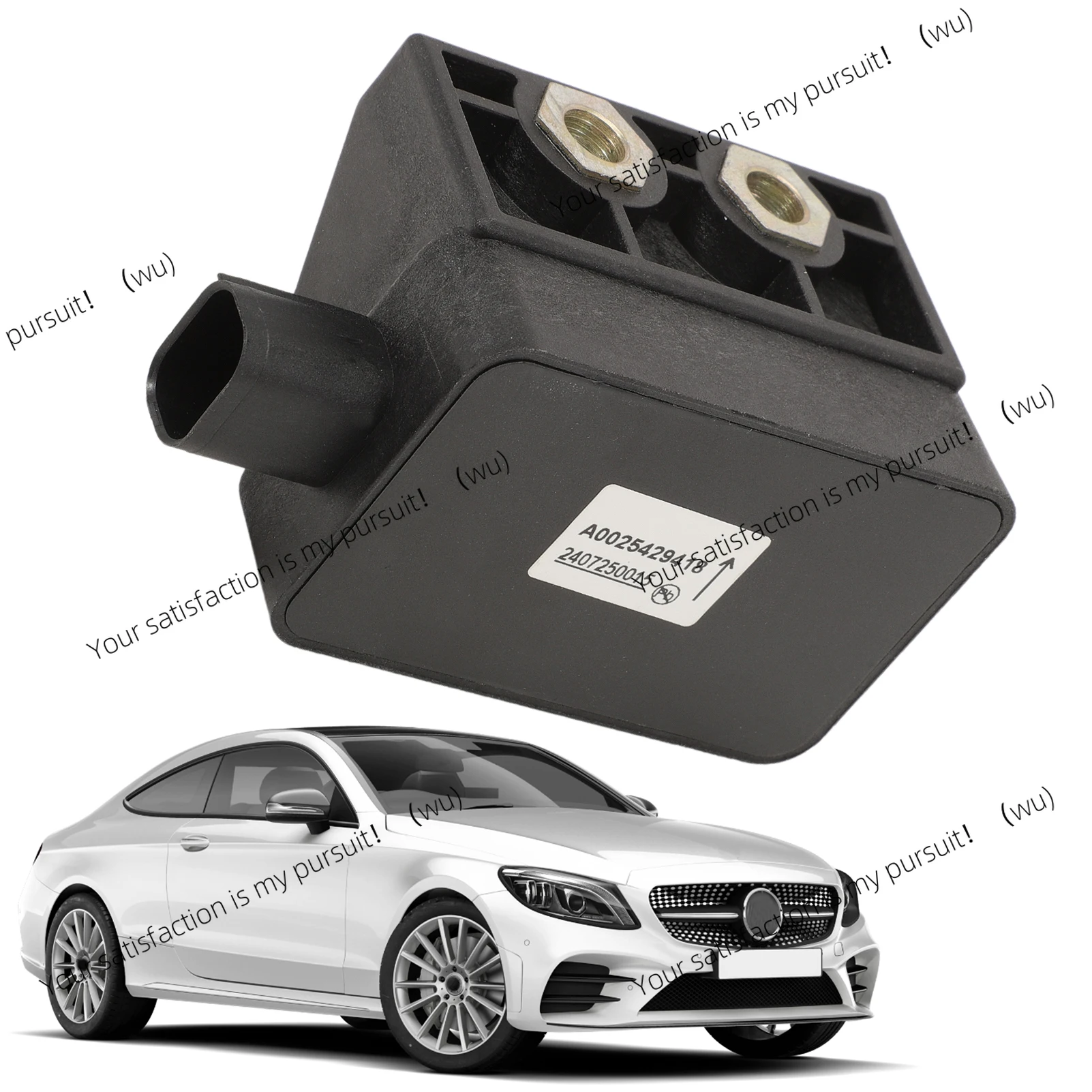 

Датчик частоты явления, датчик скорости вращения для C-Class Coupe CL203 C220, датчик CDI A0025429418