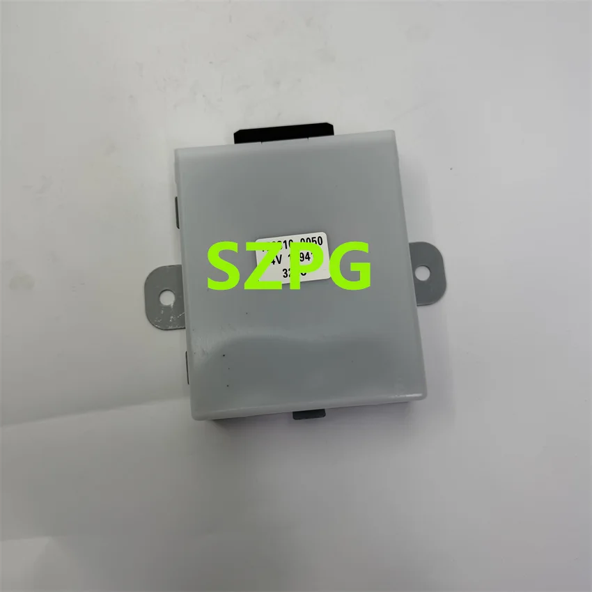

for Excavator Accessories 176810-0050 1768100050 Wiper Relay (24V) for Caterpillar E320B E320C E320D E320D2 The New