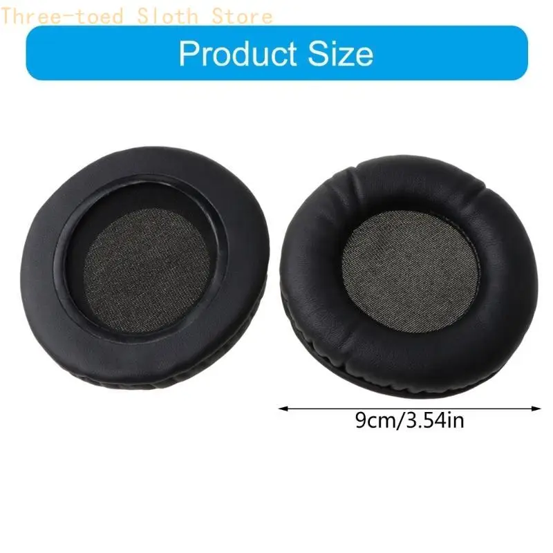 Écouteur éponge confortable Forpanasonic Fortechnics RP-DH1200 Casques Casiques E74A
