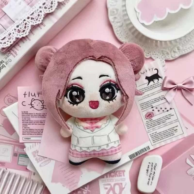 New Anime Plush Toys Nana Osaki Nana Komatsu Soft Cotton Stuffed Cartoon Doll Collection Gift For Fans Girls Birthday Present view 4