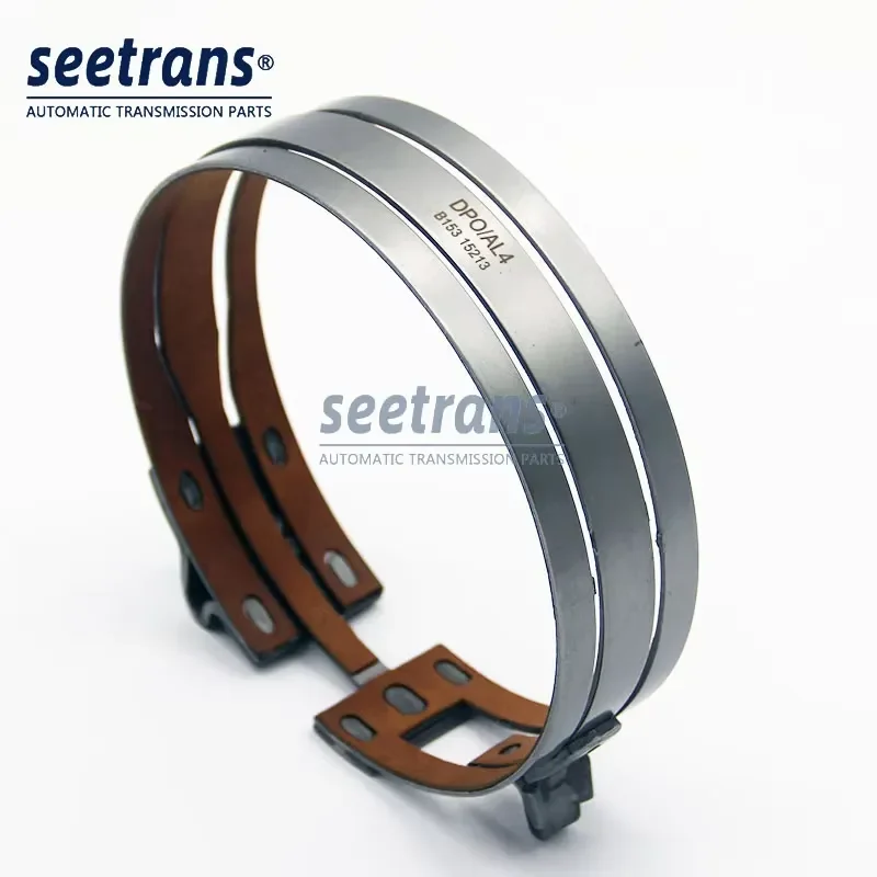 SEETRANS NEW Gearbox Automotive Seal Gasket Kit AL4 DPO Automatic Transmission view 4