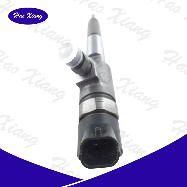 0445110887 Auto Inyector High Quality Brand New Original Common Rail Diesel Fuel Injector nozzle   For