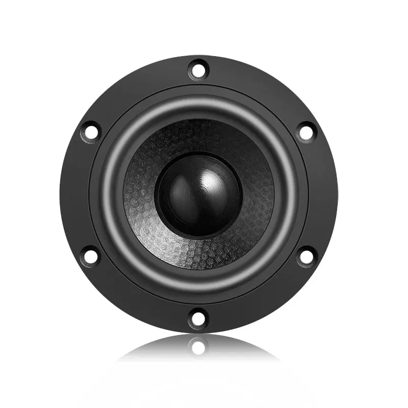 German ETON 3-212/C8/25 3-inch midrange speaker fever home audio HIFI speaker