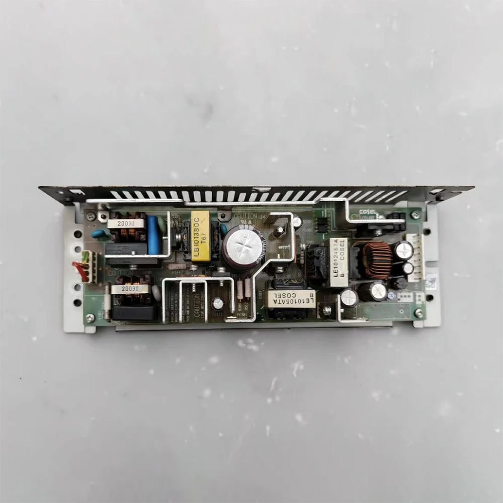 

+5V/+24V 50-60Hz Power Module LEB100F-0524