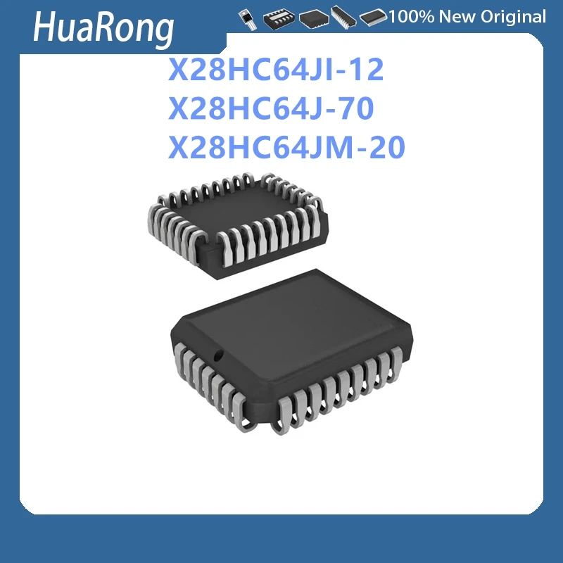 5Pcs/Lot X28Hc64Ji-…