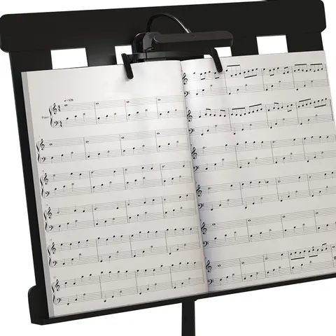 8 best sales क्लिप लाइट - №5