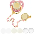 New Zircon Pink