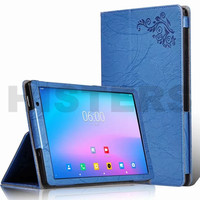 Embossed Funda For Teclast P10HD P10S 10.1\