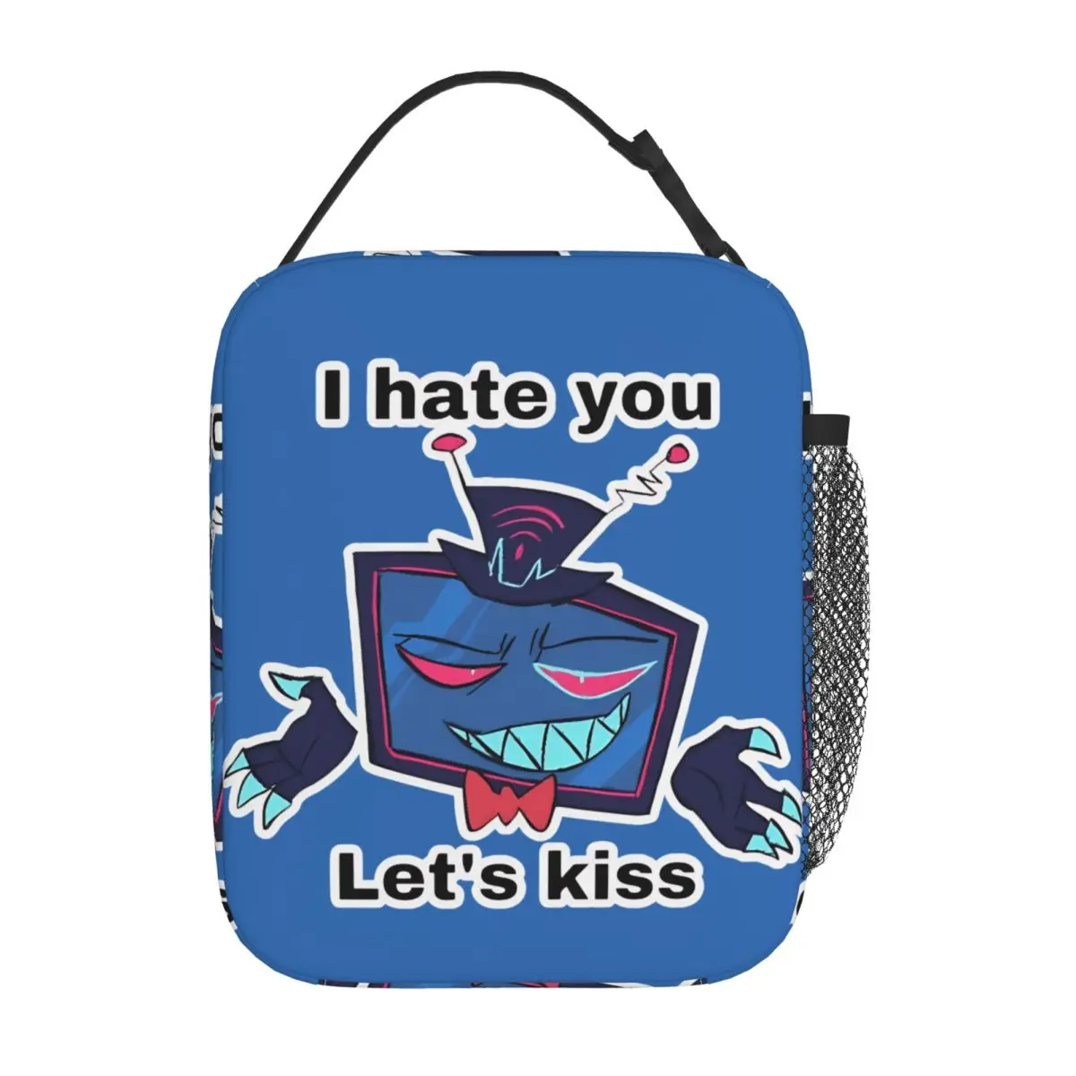 Vox Hazbined Insulated Lunch Bags Leakproof  Lunch Container Cooler Bag Tote Lunch Box College Picnic Men Women