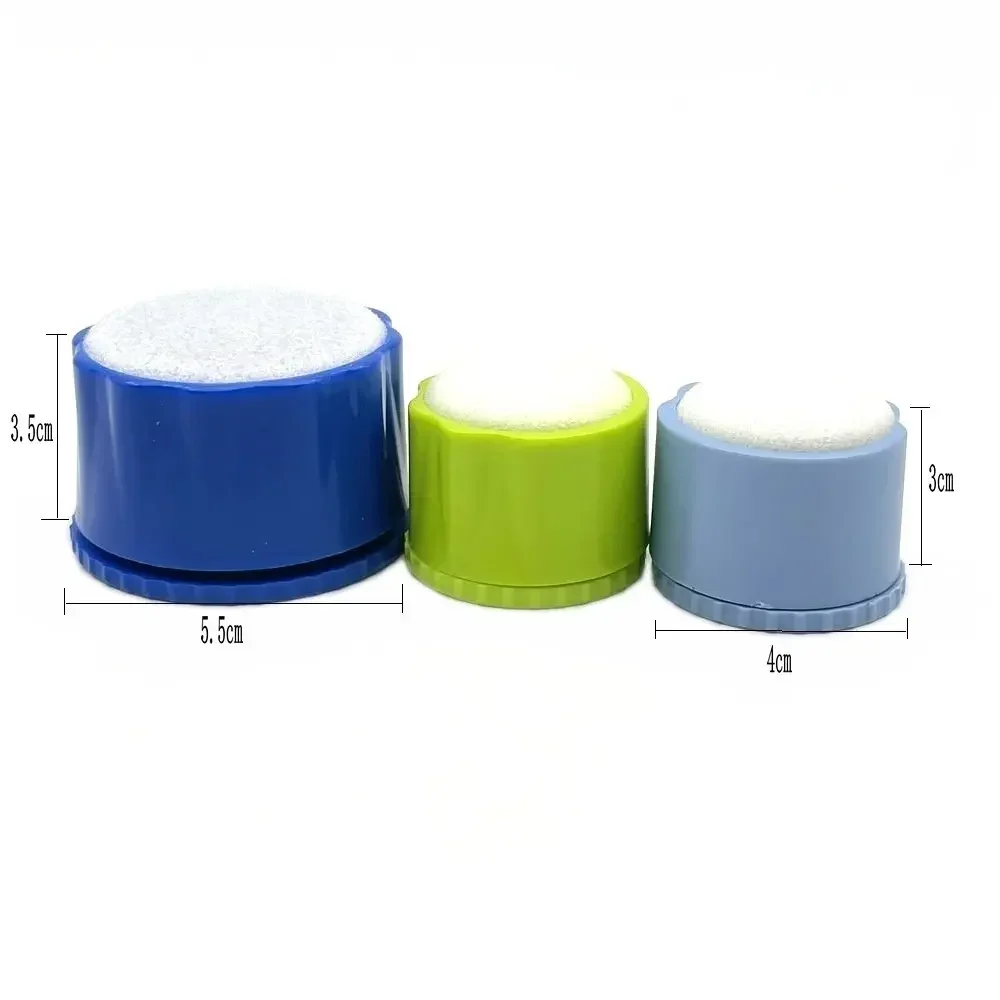 Dental Autoclavable Endo Stand Cleaning Foam Sponges File Holder Clean Stand