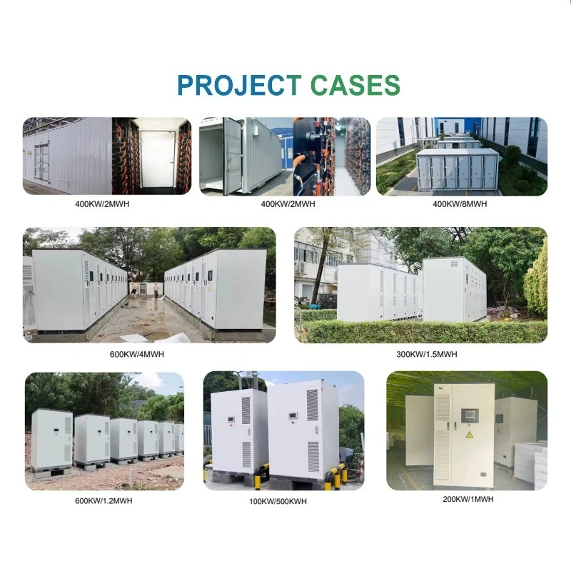 16kWh LiFePO4 Battery 280Ah 10-20kWh Output Rack-Mounted IP64 Protection Energy Storage System Commercial Industrial
