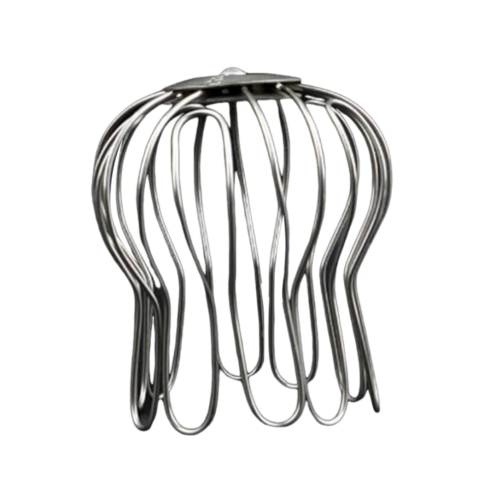 

Нержавеющая сталь, слив для пола, крыша, защита желоба для балкона, сетчатый фильтр, антиблокировочная крышка для дождевой трубы, дренажный фитинг для улицы, сантехнический фитинг