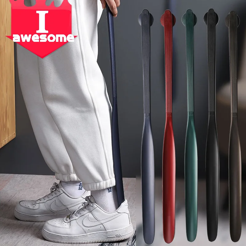 

Рожок для обуви с длинной ручкой 70,5\44,7 см, профессиональный рожок для обуви, полезный подъемник для обуви, профессиональная магнитная ложка для обуви, домашние инструменты для беременных