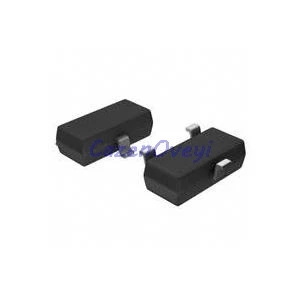 100pcs/lot BC848B SOT23 BC848 SOT SMD SOT-23 1K new transistor