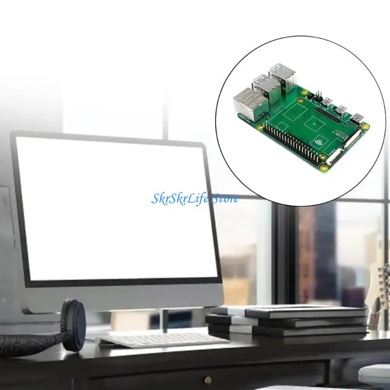 

E65E for Compute module 4 CM4 Board CM4 to 4B Expansion