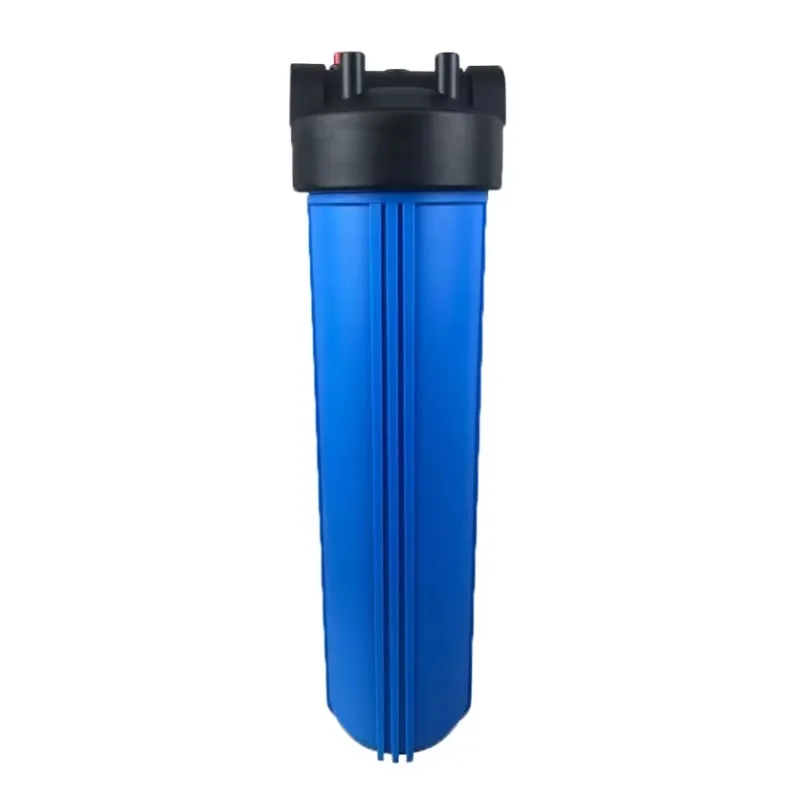 : Фильтры под мойку