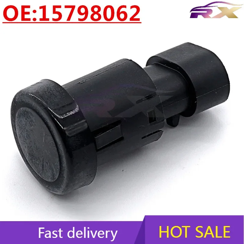 NEW:15798062 Car tailgate release switch suitcase switch For 2007-2014 Chevrolet/Cadillac