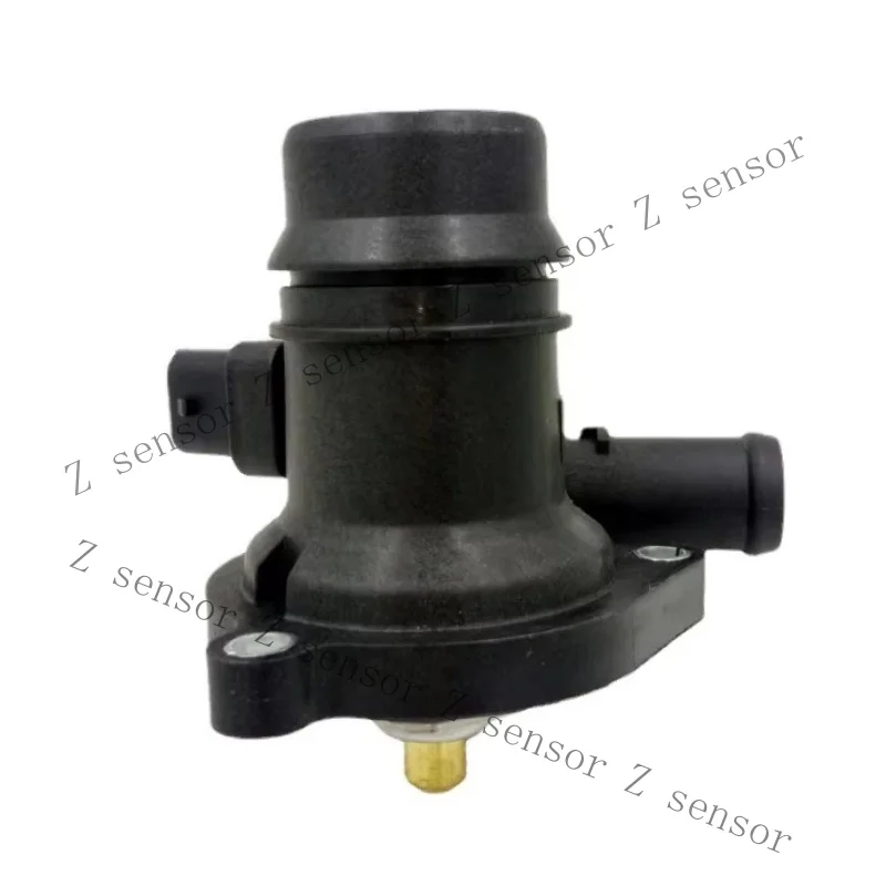 AAA+ 1338380 Engine Coolant Thermostat for Daewoo Chevrolet.