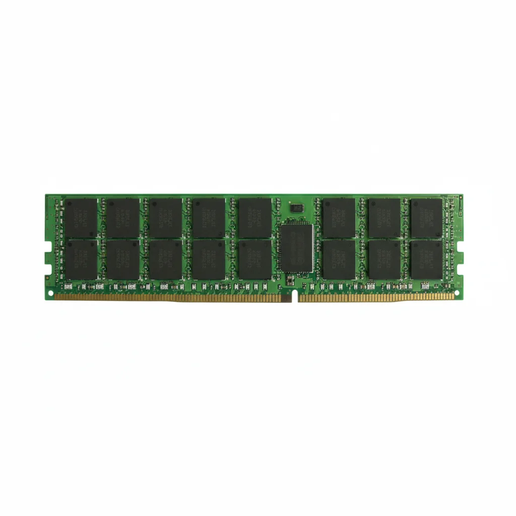 

Dell SNPXNJHYC/128G 128GB Memory Module - DDR4 SDRAM - 2400 MHz - 288-Pin - 8Rx4 - ECC Registered- RDIMM - 12 Volts