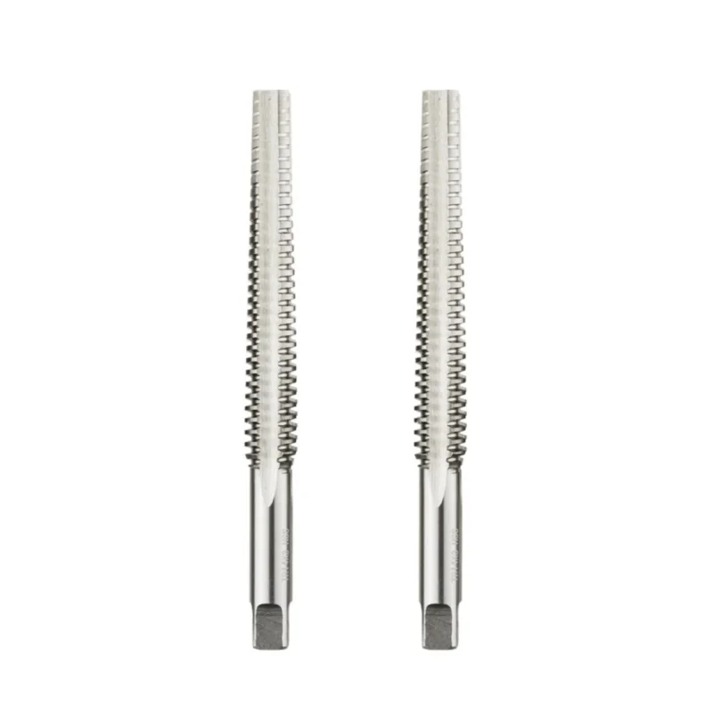 1PCS Left/Right Hand American Trapezoid Taps ACME 1/4-16 3/8-12 7/16 1/2 5/8 3/4 7/8 11/16 1-8 1-7 1\'\' 2\'\'