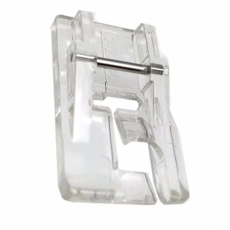 4.5mm sewing machines felling presser foot #93-042946-91 820788096 Compatible With Pfaff 5BB5456