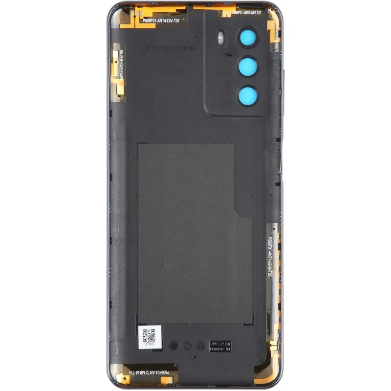 Рисунок 3 - Запасные части для мобильного телефона