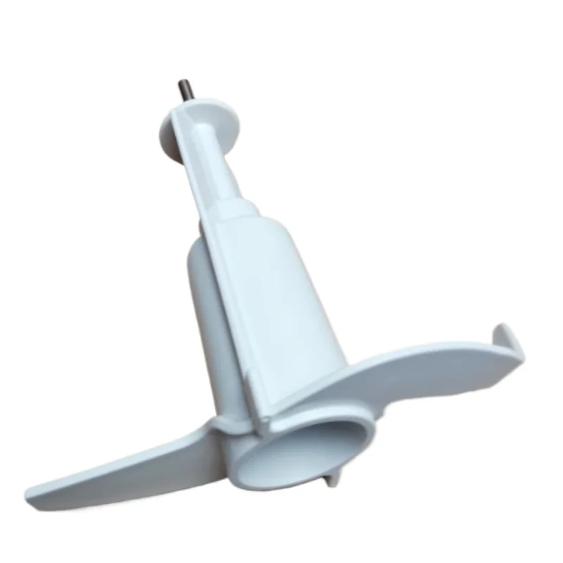 

Applicable To Braun Mixer Processing Machine K600/FP3010/3205 Kneading and Hooking Flour and Flour Accessories